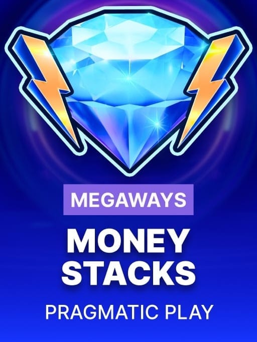 Money Stacks Megaways game screenshot