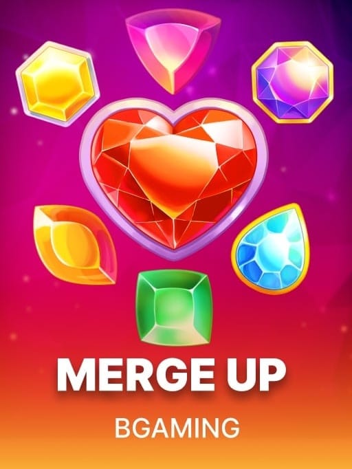 Merge Up game screenshot