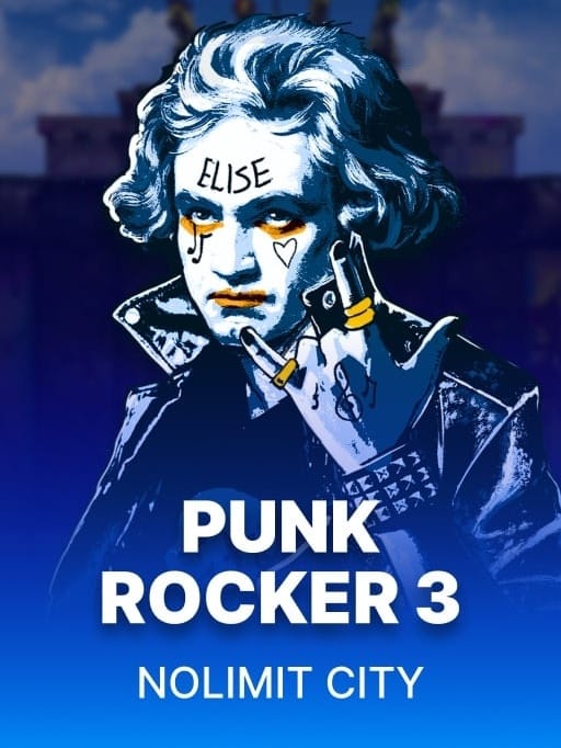 Punk Rocker 3 game screenshot