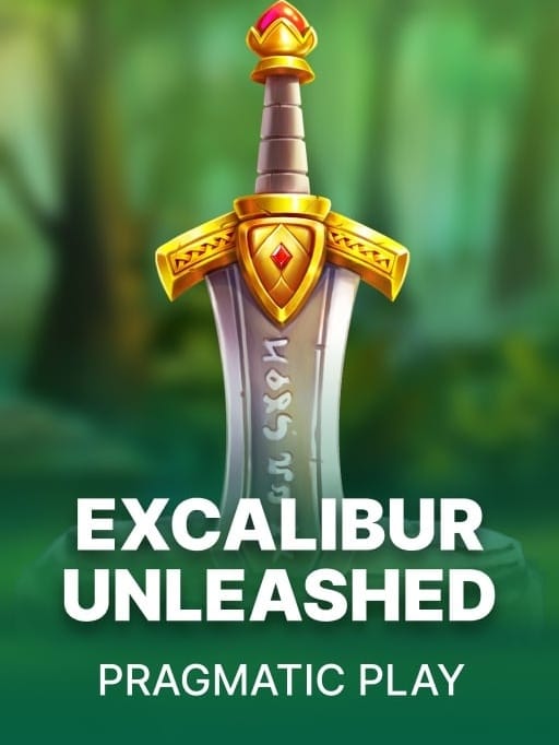 Excalibur Unleashed game screenshot