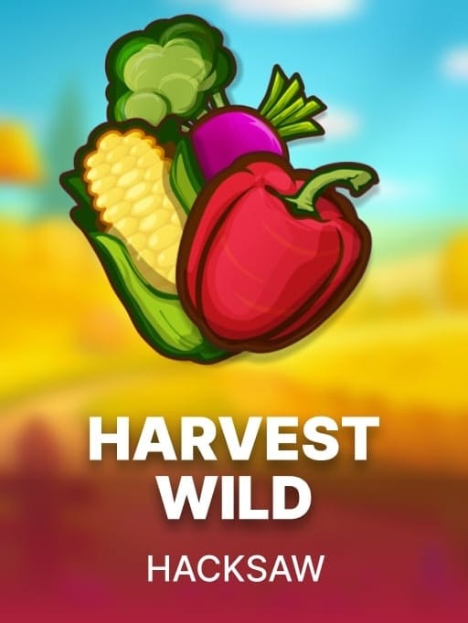 Harvest Wilds game screenshot