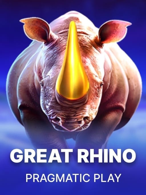 Great Rhino game screenshot