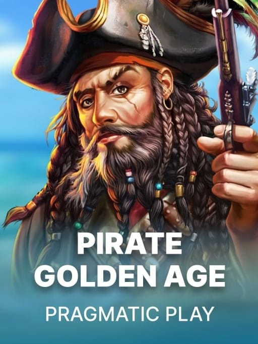 Pirate Golden Age game screenshot