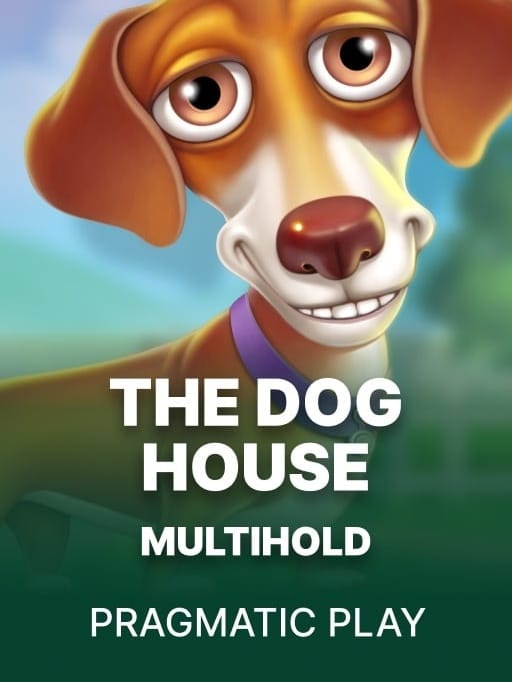 The Dog House Multihold game screenshot